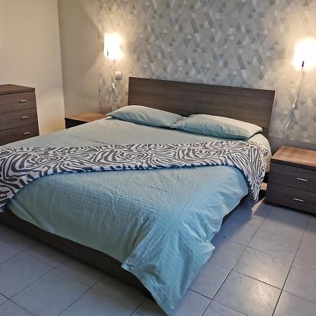 Casa Lucia Apartment Turin Luaran gambar