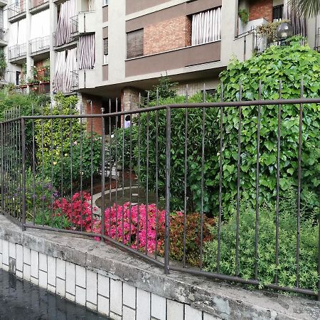 Casa Lucia Apartment Turin Luaran gambar