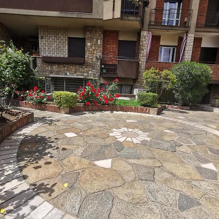 Casa Lucia Apartment Turin Luaran gambar
