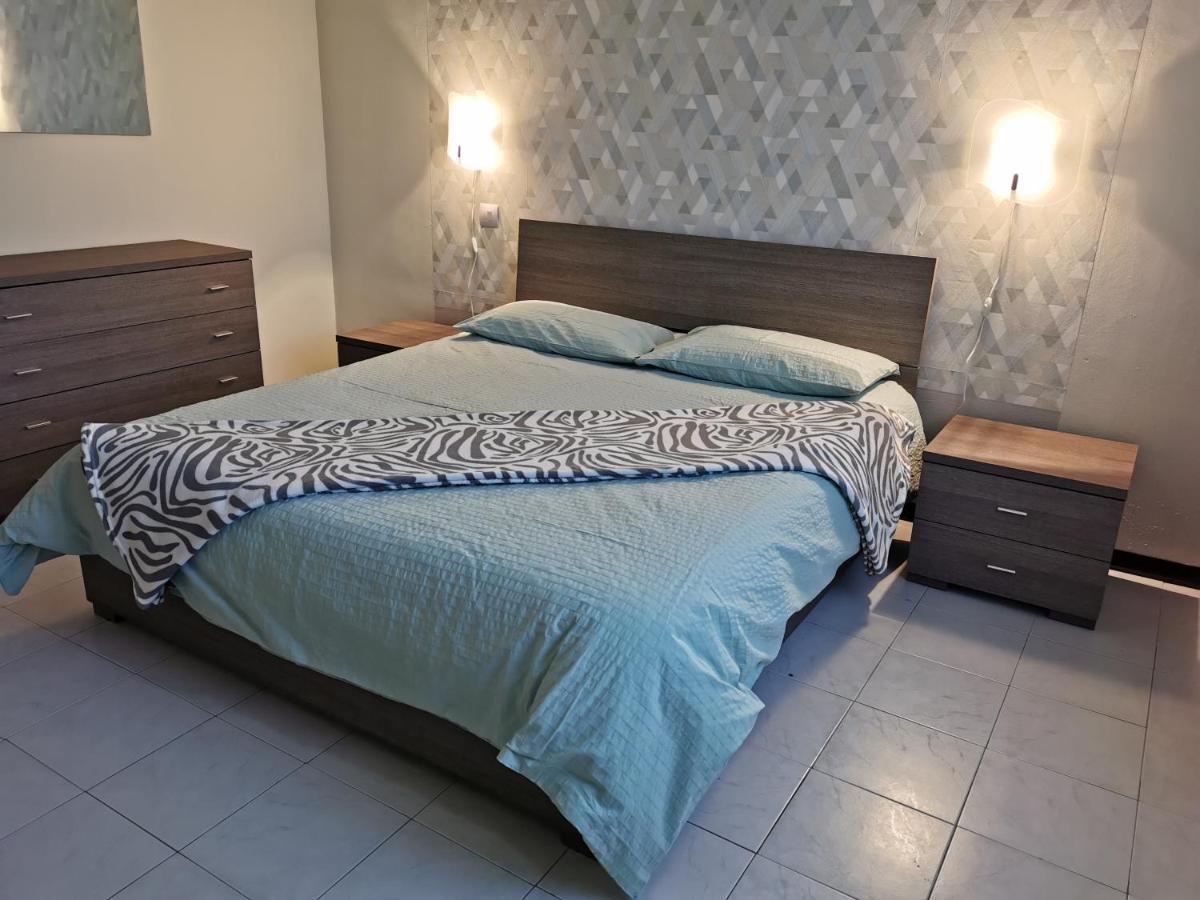Casa Lucia Apartment Turin Luaran gambar