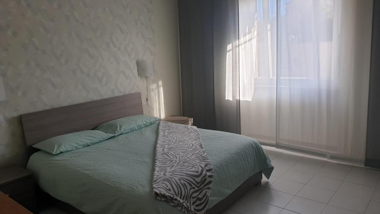 Casa Lucia Apartment Turin Luaran gambar