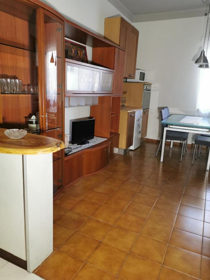 Casa Lucia Apartment Turin Luaran gambar