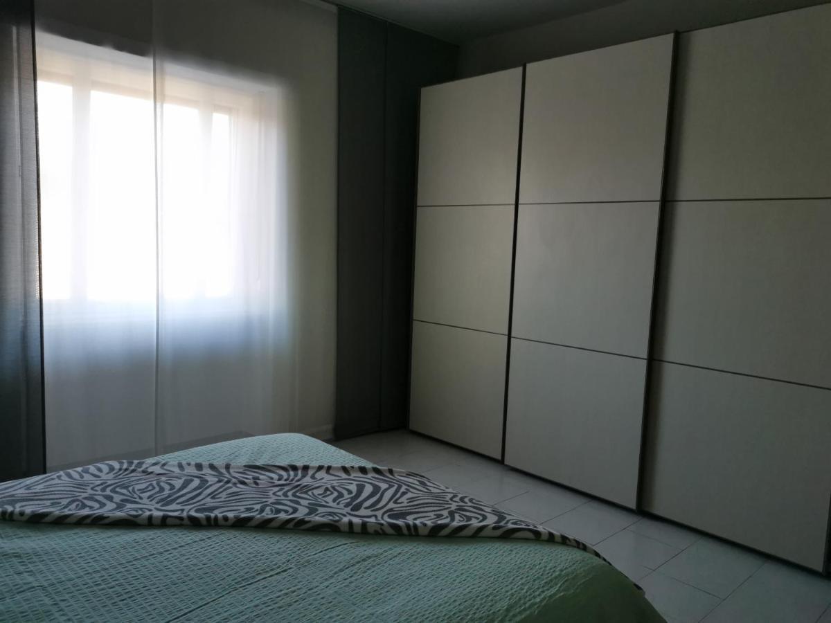 Casa Lucia Apartment Turin Luaran gambar