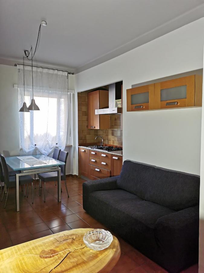 Casa Lucia Apartment Turin Luaran gambar