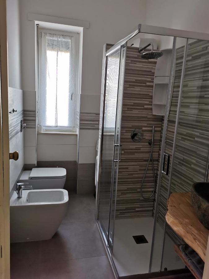 Casa Lucia Apartment Turin Luaran gambar