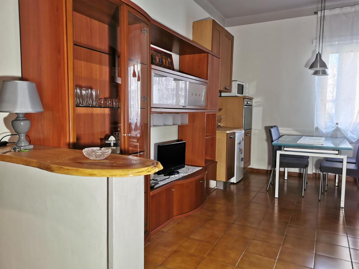 Casa Lucia Apartment Turin Luaran gambar