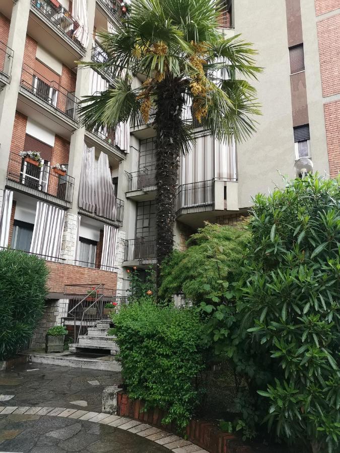 Casa Lucia Apartment Turin Luaran gambar