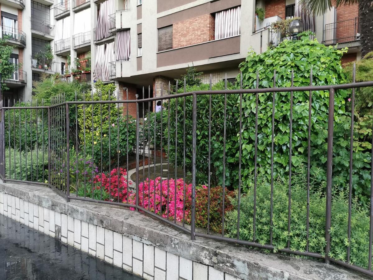 Casa Lucia Apartment Turin Luaran gambar