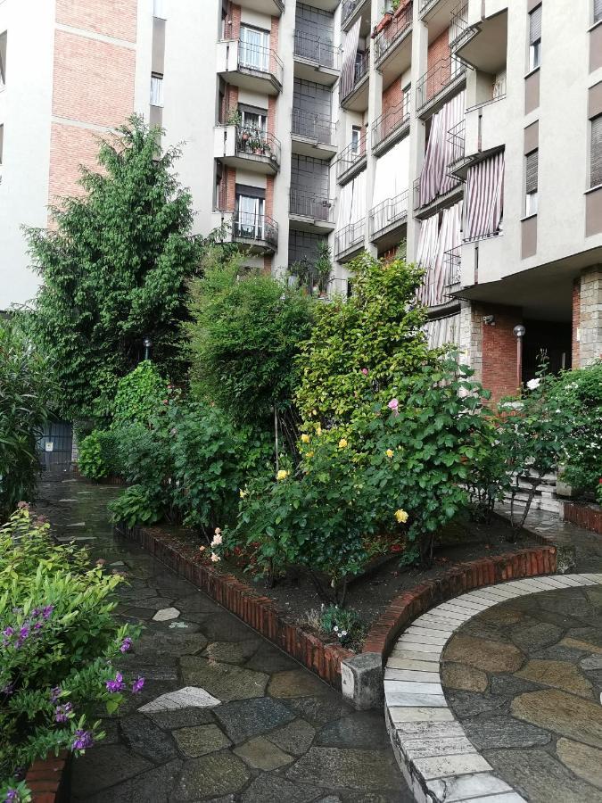 Casa Lucia Apartment Turin Luaran gambar