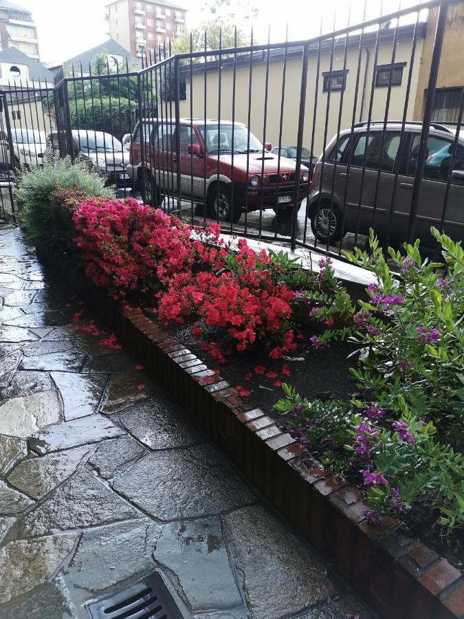 Casa Lucia Apartment Turin Luaran gambar