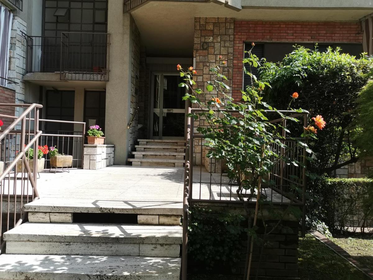 Casa Lucia Apartment Turin Luaran gambar