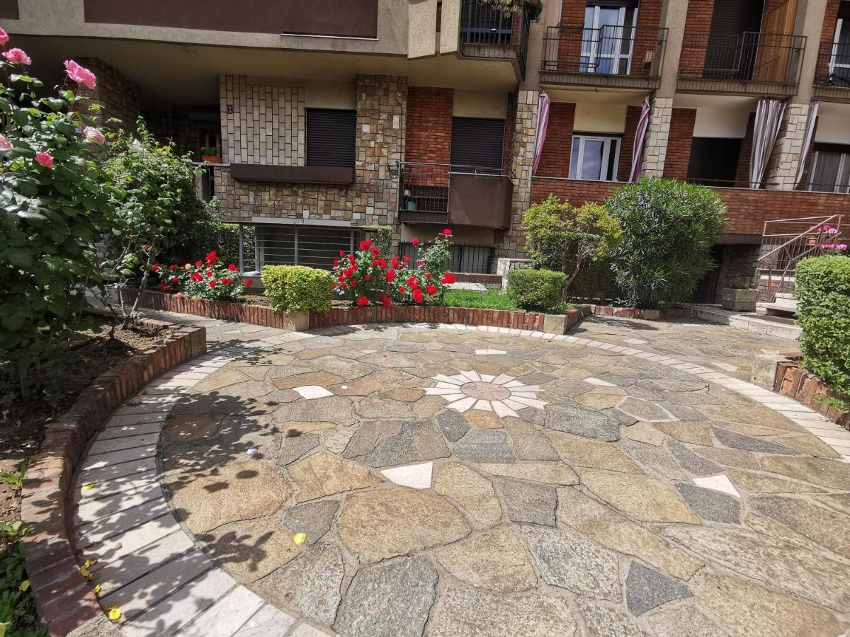 Casa Lucia Apartment Turin Luaran gambar